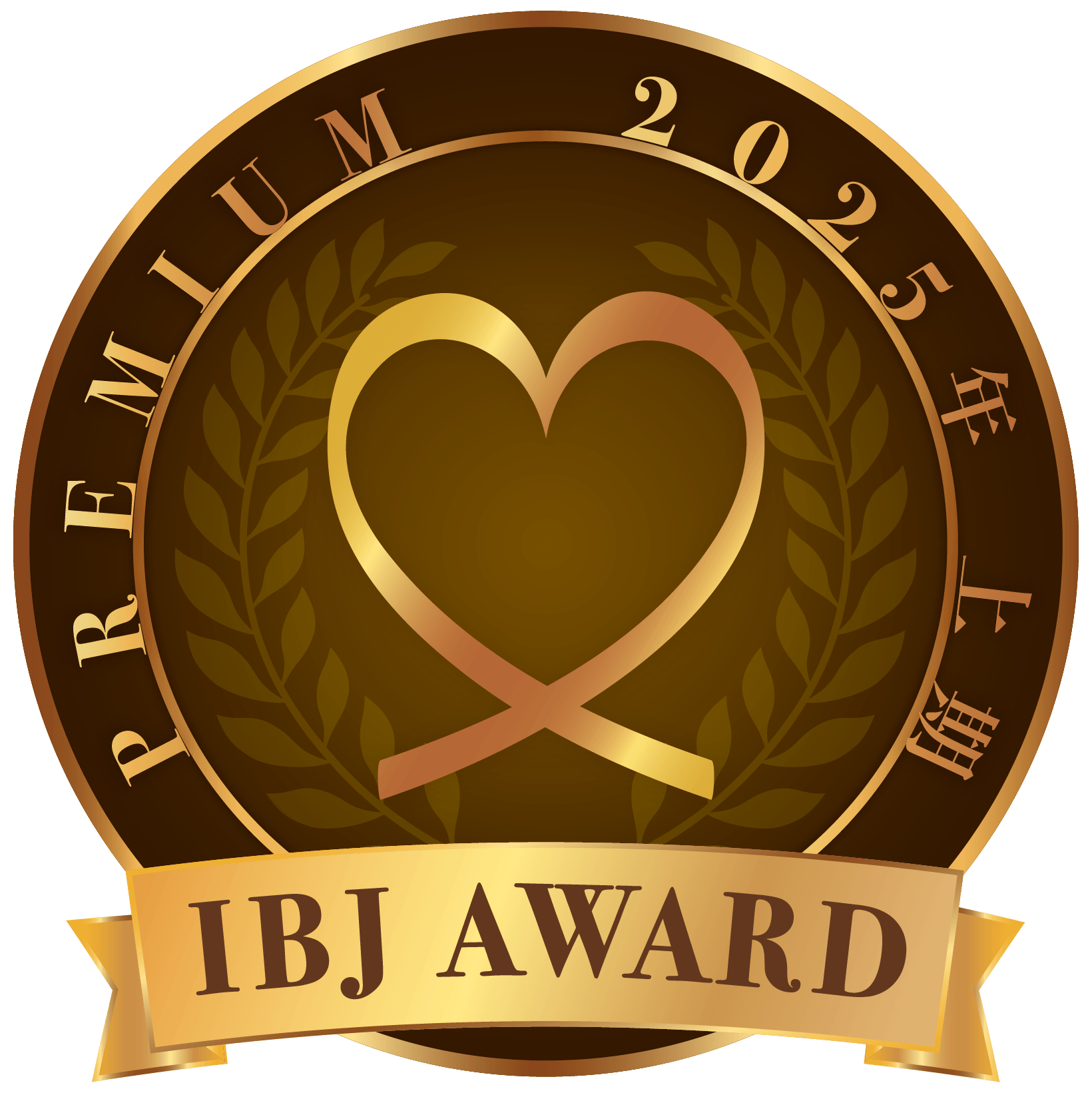 IBJ AWARD